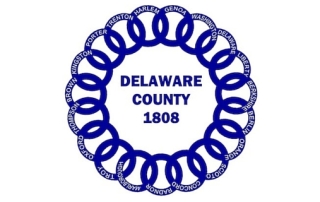 Delaware County (OH) Official Seal